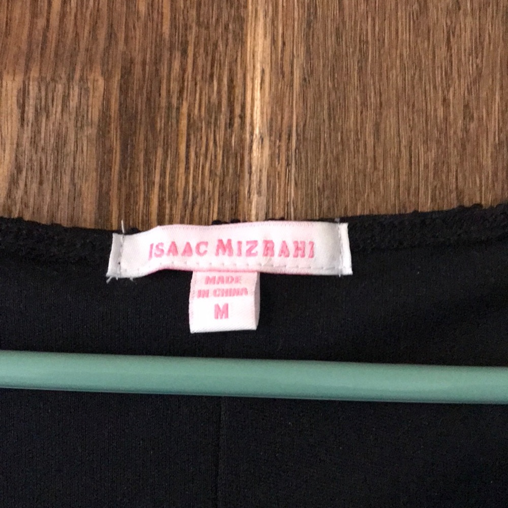 Super cute black dress. - Picture 2 of 3